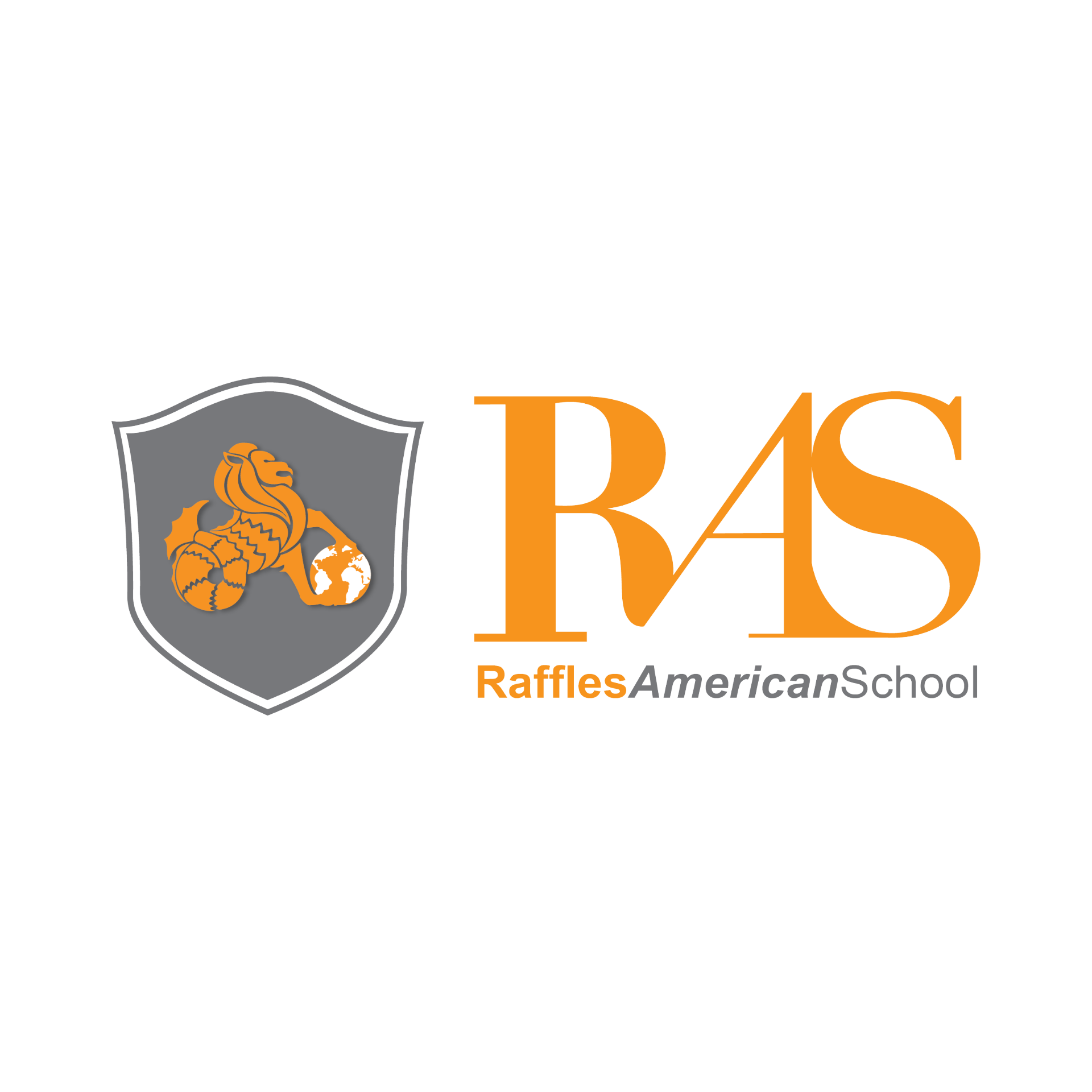 RAS Logo